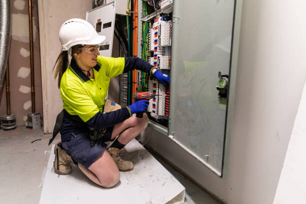 Best Licensed Electrician  in Durango, CO
