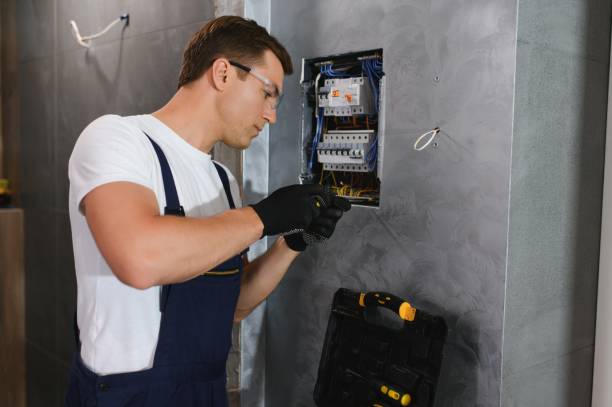 Best Outdoor Lighting Installation  in Durango, CO