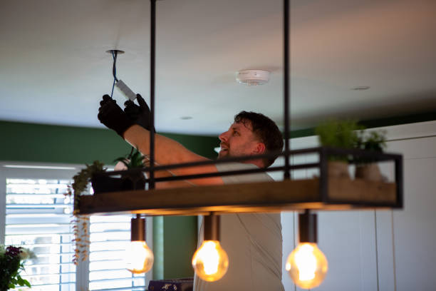 Best Outdoor Lighting Installation  in Durango, CO