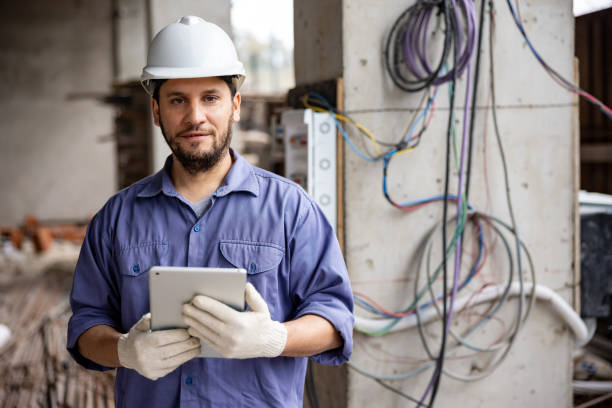 Best Electric Panel Repair  in Durango, CO